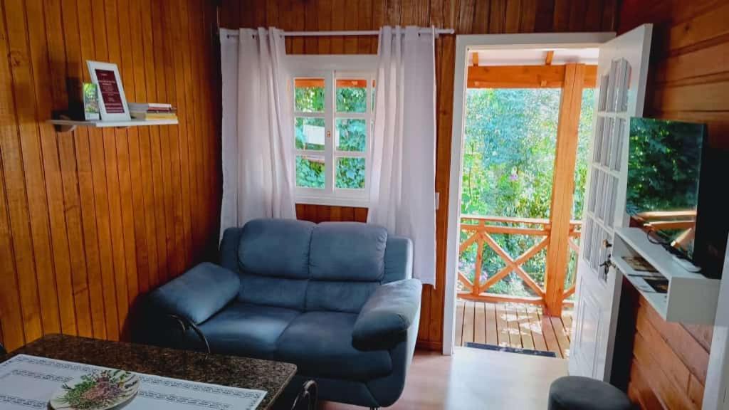 Вилла Chale D'Roos Канела Экстерьер фото